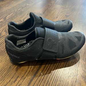 Soul Cycle Spin Shoes